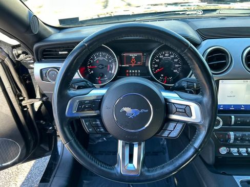 Used 2021 Ford Mustang Premium image 19