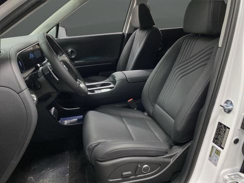 New 2026 Hyundai Palisade SEL Premium image 4