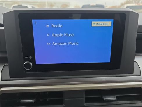 New 2026 Toyota Tacoma SR5 image 20