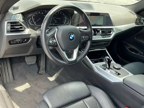 Used 2022 BMW 430i xDrive Coupe w/ Convenience Package AWD/4WD image 19