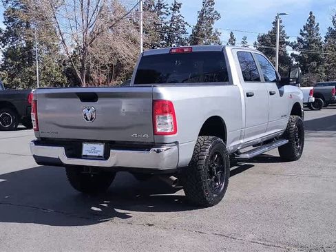Used 2024 RAM 2500 Big Horn image 8