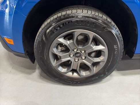 Used 2022 Ford Maverick XLT w/ XLT Luxury Package image 10