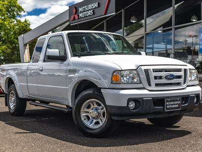 Used 2011 Ford Ranger Sport w/ PWR Equipment Group