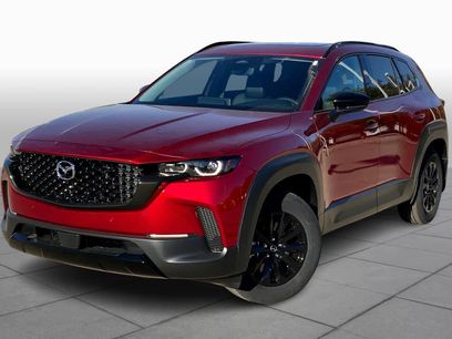 New 2026 MAZDA CX-50 AWD 2.5 Hybrid w/ Weather Package