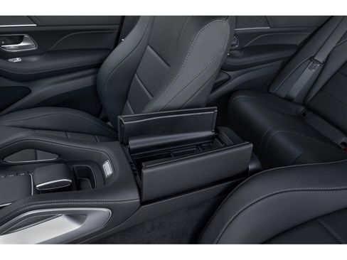 Used 2026 Mercedes-Benz GLE 450 4MATIC image 9