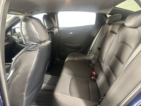Used 2022 Chevrolet Malibu LT w/ Sport Edition FWD image 19