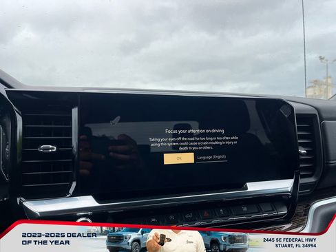 New 2026 GMC Sierra 1500 Elevation image 30