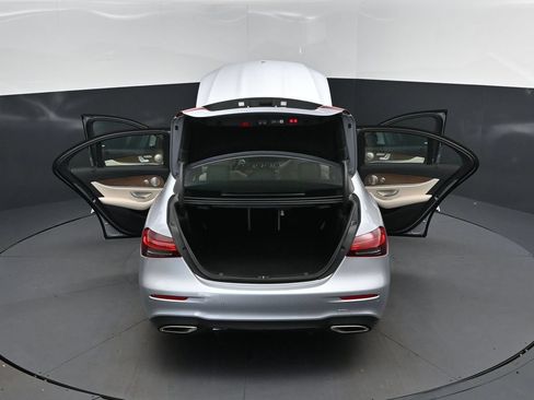 Used 2023 Mercedes-Benz E 350 Sedan image 47