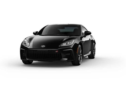 New 2026 Toyota GR86 Premium image 18