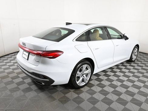 Used 2025 Audi A5 2.0T Premium Plus w/ Premium Plus image 3