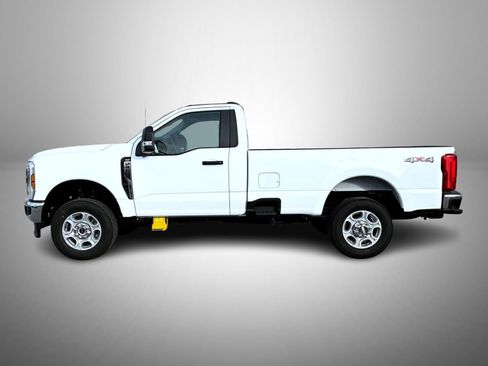 New 2026 Ford F250 XLT w/ Snow Plow Prep Package image 8