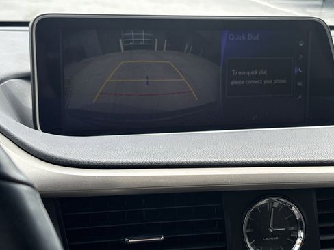Used 2017 Lexus RX 350 AWD w/ Premium Package image 25