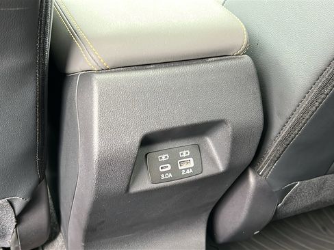 Used 2024 Subaru Crosstrek 2.5i Sport AWD/4WD image 25