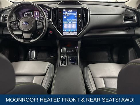 Used 2023 Subaru Ascent Onyx Edition Limited AWD/4WD image 24