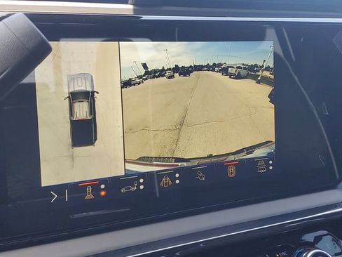 New 2026 GMC Sierra 2500 AT4X AWD/4WD image 27
