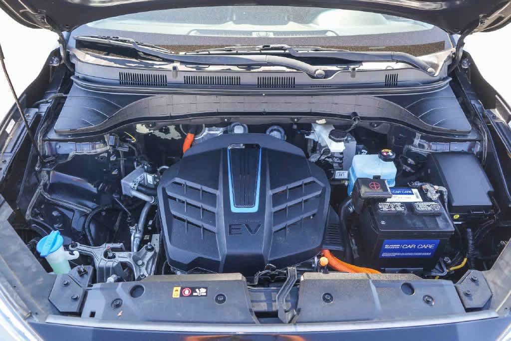 Used 2020 Hyundai Kona SEL FWD image 27