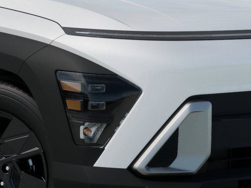 New 2027 Hyundai Kona SEL Sport FWD image 9