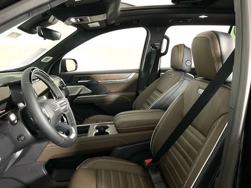 New 2026 GMC Acadia Denali Ultimate w/ LPO, Floor Liner Package image 31