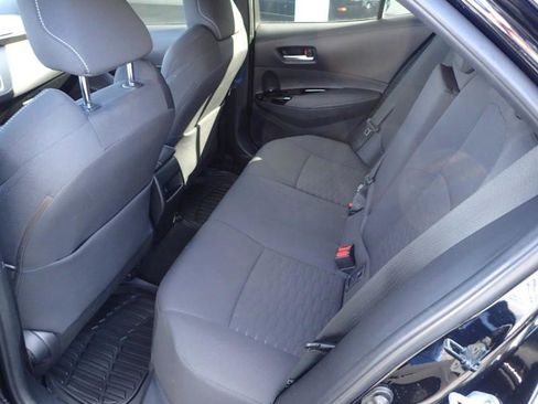 Used 2019 Toyota Corolla SE w/ SE Option Package FWD image 10