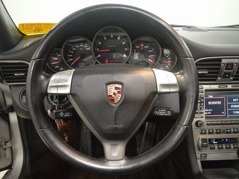 Used 2007 Porsche 911 Carrera image 21
