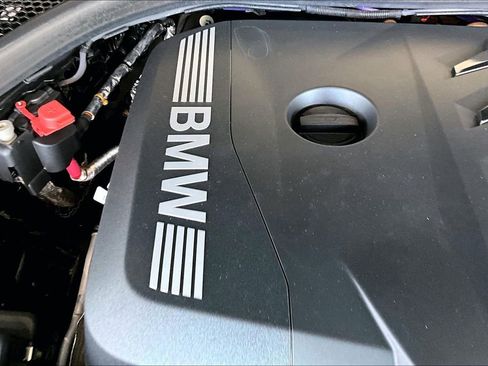 Used 2026 BMW 430i Convertible RWD image 29