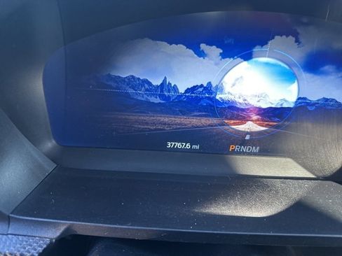 Used 2022 Ford Explorer ST w/ ST Street Pack image 16