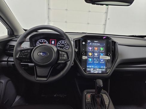 New 2026 Subaru Crosstrek 2.5i Limited AWD/4WD image 8