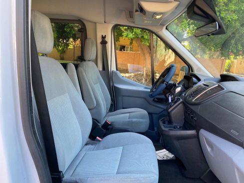 Used 2015 Ford Transit 350 XLT RWD image 37