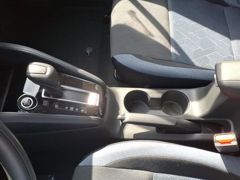 New 2025 Nissan Versa SV w/ Trunk Package image 16