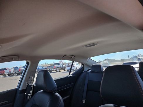 Used 2022 Nissan Altima 2.5 SR image 21