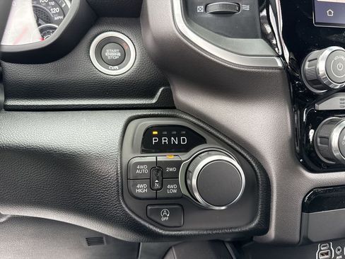 New 2026 RAM 1500 Big Horn image 20