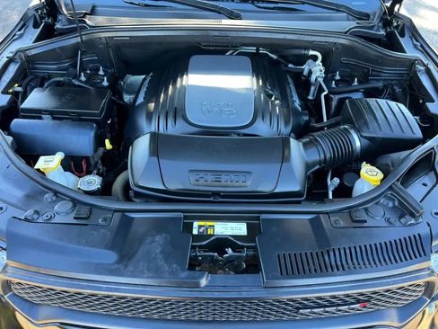 Used 2020 Dodge Durango R/T w/ Blacktop Package image 32