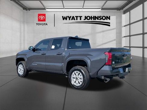 New 2026 Toyota Tacoma SR5 AWD/4WD image 3