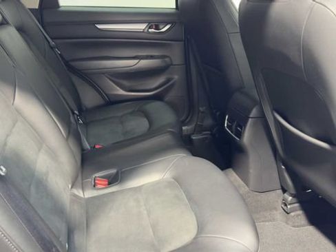 Used 2023 MAZDA CX-5 AWD 2.5 S w/ Select Package image 14