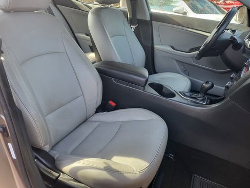 Used 2013 Kia Optima EX image 15
