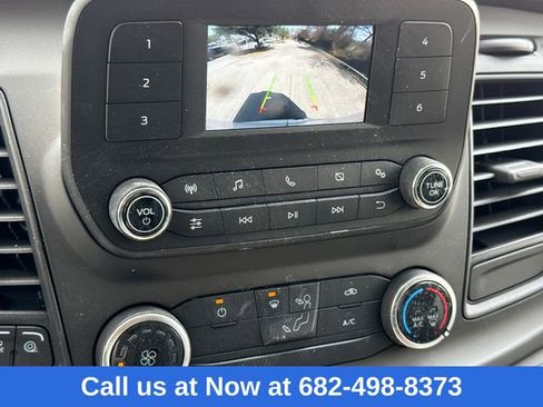 New 2025 Ford Transit 350 148 High Roof Extended w/ Load Area Protection Package image 25