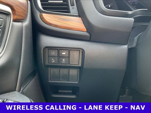 Used 2020 Honda CR-V Touring image 15