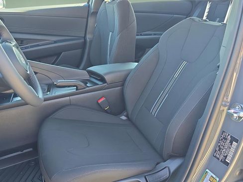 New 2026 Hyundai Elantra Sport FWD image 14