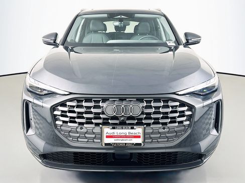 New 2026 Audi Q5 Premium AWD/4WD image 2