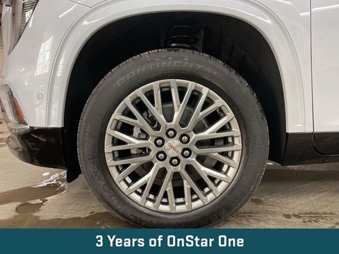 New 2026 GMC Acadia Denali w/ Super Cruise Package image 10