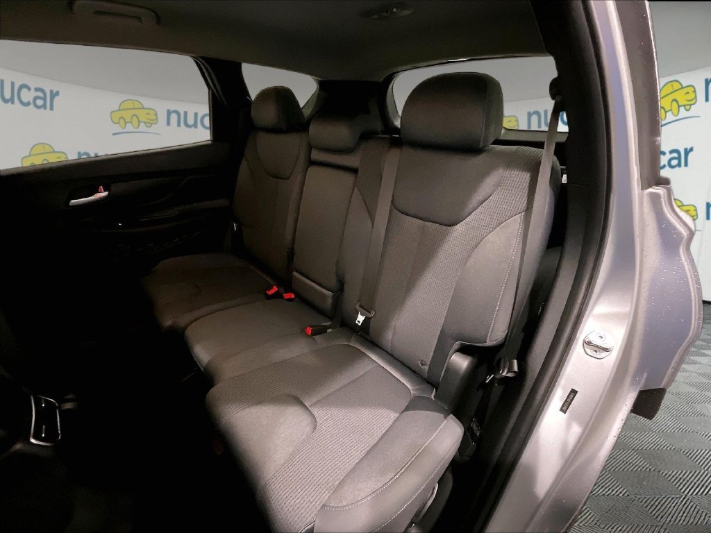 Used 2023 Hyundai Santa Fe SEL AWD/4WD image 15