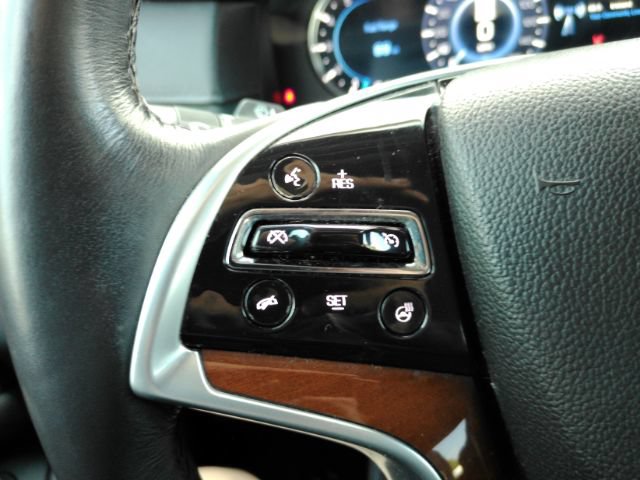 Used 2018 Cadillac Escalade ESV 4WD image 40