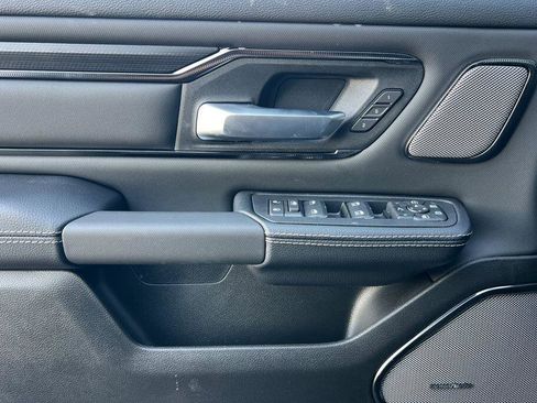 New 2026 RAM 1500 Rebel w/ Advanced Safety Group II image 11