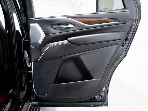 Used 2024 Cadillac Escalade Sport Platinum image 40