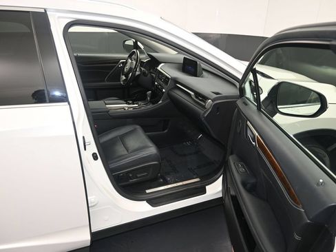Used 2019 Lexus RX 350 FWD image 10