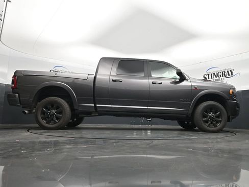Used 2021 RAM 2500 Limited w/ Night Edition AWD/4WD image 33