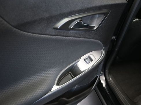Used 2024 Chevrolet Malibu LT FWD image 15
