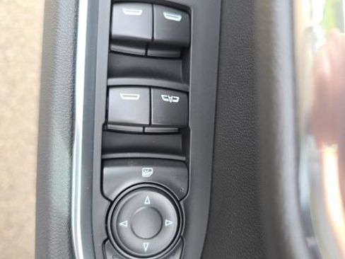 New 2026 Chevrolet Silverado 1500 RST AWD/4WD image 4