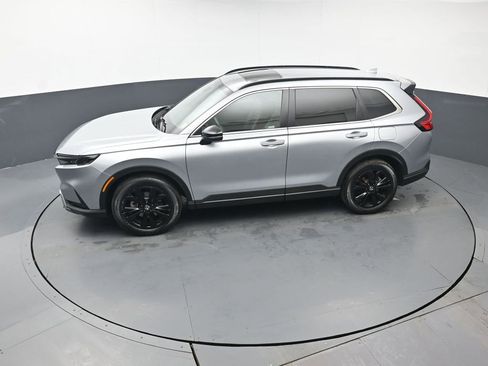 Certified 2023 Honda CR-V Sport Touring image 38
