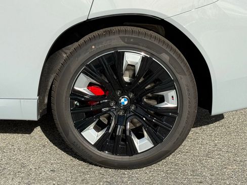 New 2026 BMW X3 xDrive30 w/ M Sport Package image 18